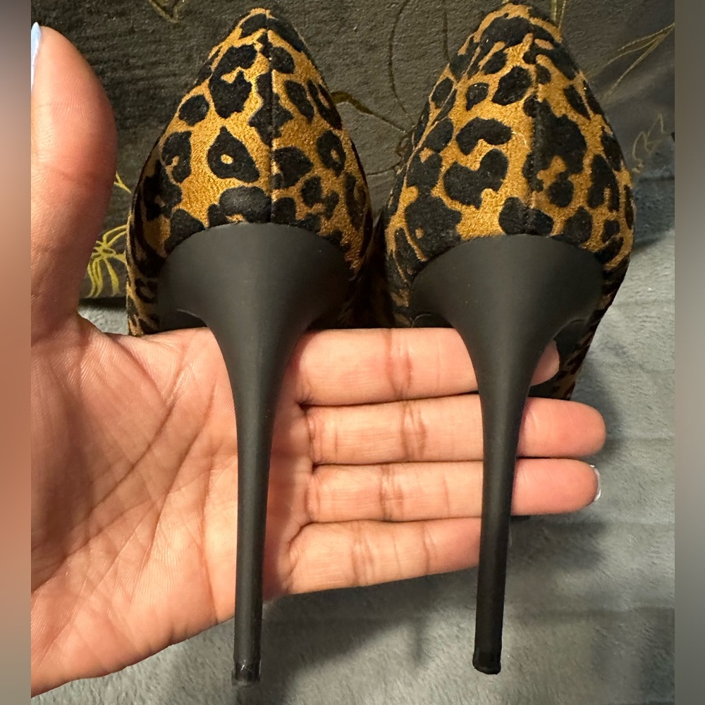 Zara Basic Collection Pump - Picture 5 of 6